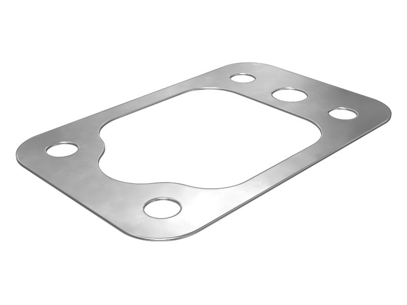 8G-5654 0.8 mm Thick Power Train Oil Line Shim