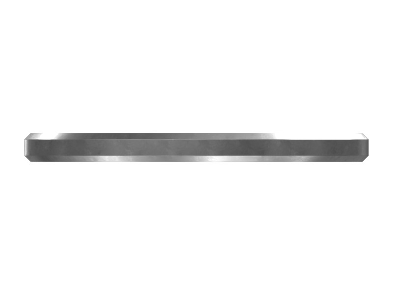 8G-8316 7 mm Thick Equalizer Bar Shim - image 2