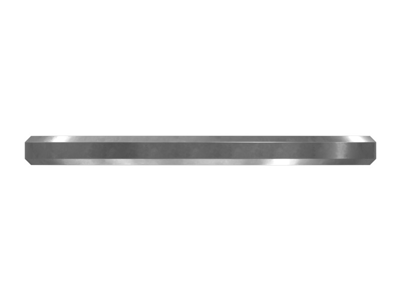 8G-8316 7 mm Thick Equalizer Bar Shim - image 4