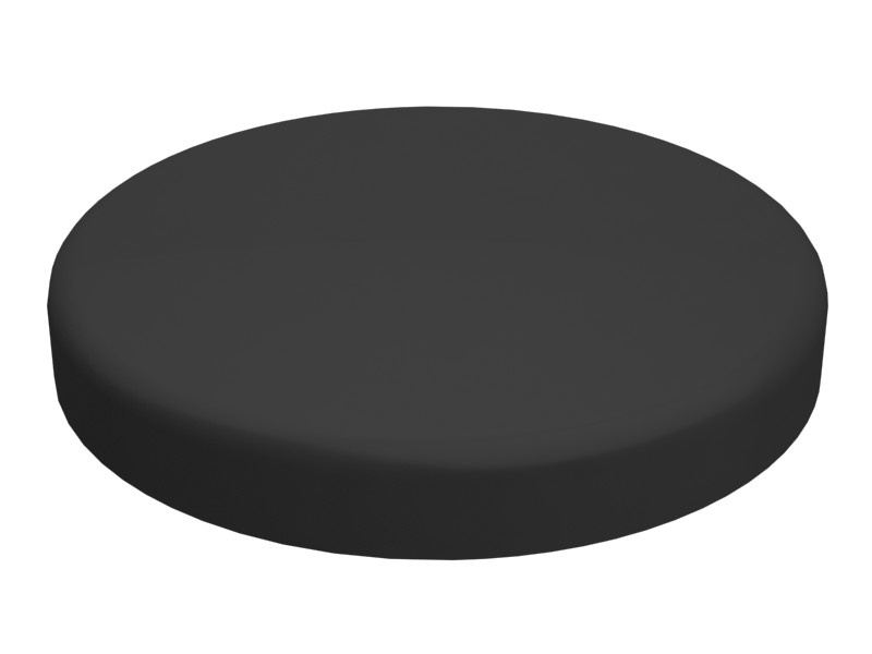 8H-2768 67.03 mm Diameter Cup Plug