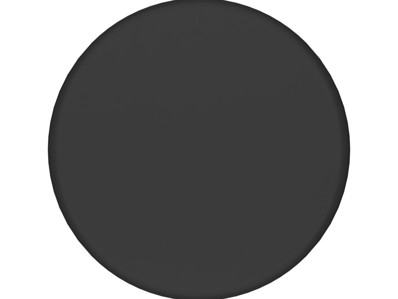 8H-2768 67.03 mm Diameter Cup Plug - image 3