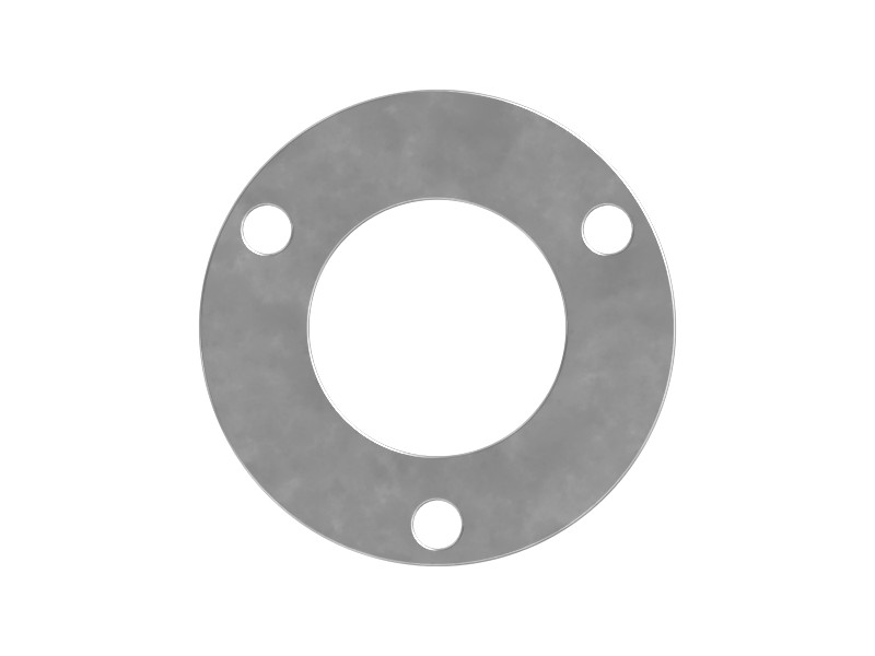 8H-5027 Cover Mounting Gasket - image 3