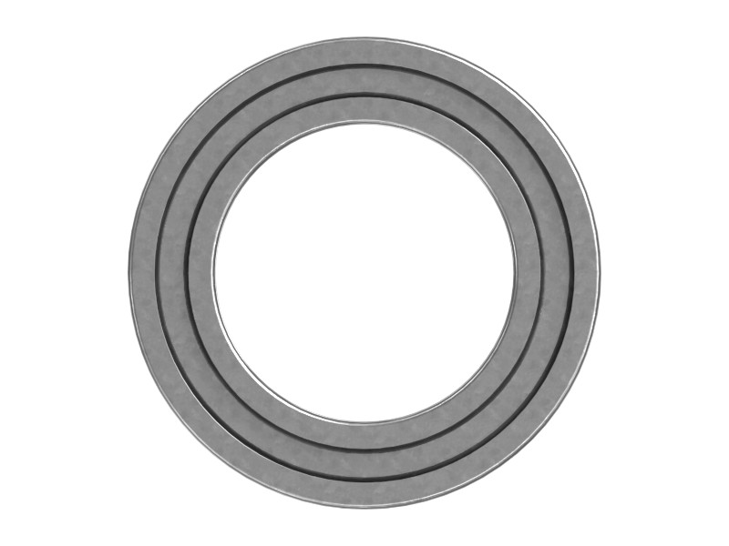 8H-5352 Single Row Ball Bearing - image 3