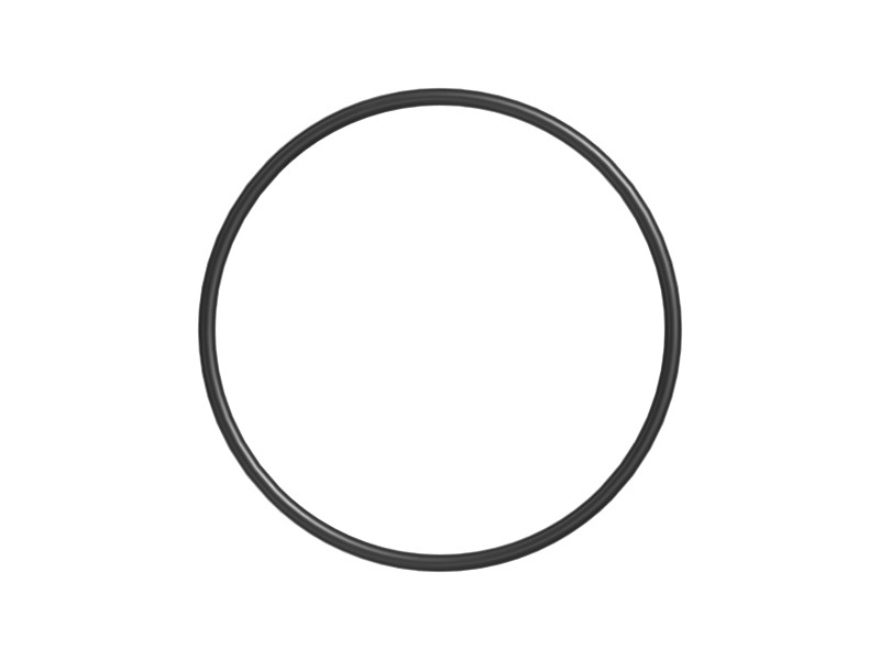 8H-7521 91.67 mm ID O-Ring - image 3