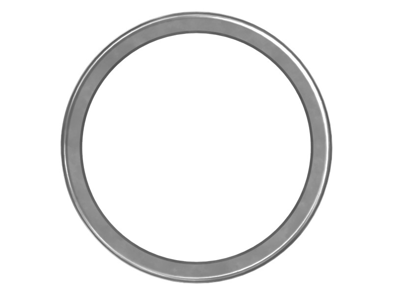 8H-7803 120.00 mm Tapered Roller Bearing Cup - image 3
