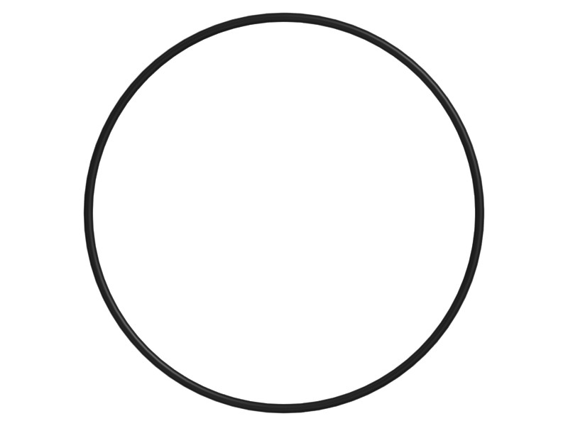 8H-8257 281.46 mm ID O-Ring - image 3