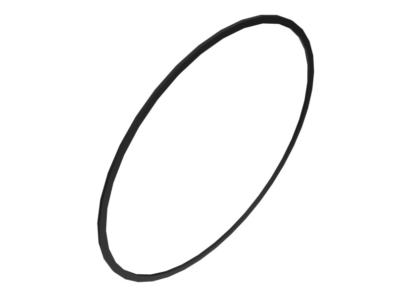 8J-1666 Ring