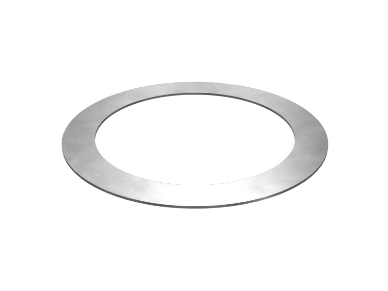 8J-1898 0.25 mm Thick Steel Shim