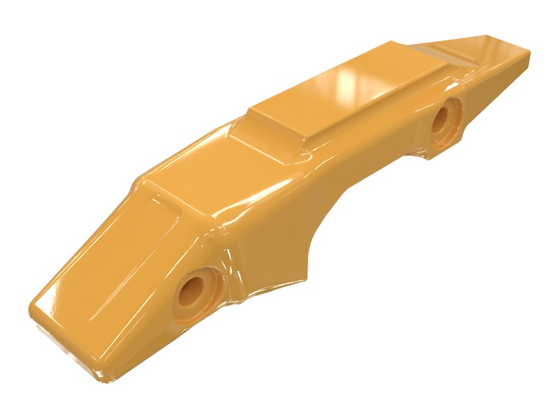 8J-3961 Flush Mount Center Adapter