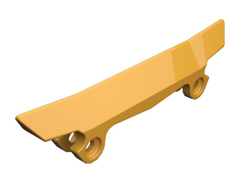 8J-4143 Side Bar Protector