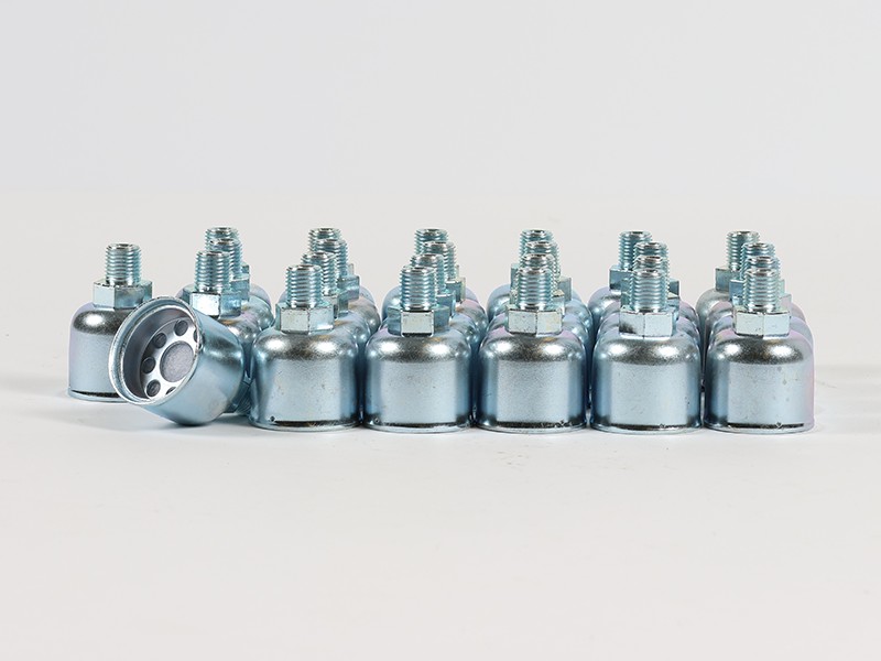 8J-5604 Fill Breather - image 4