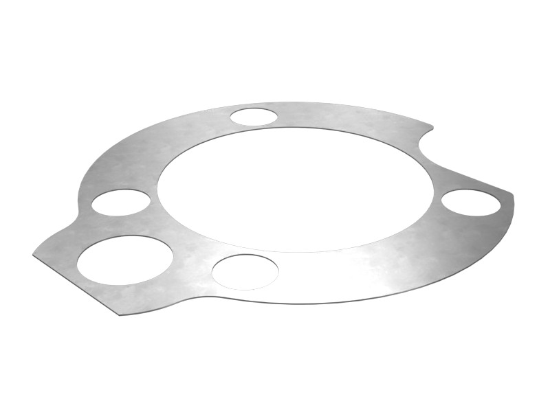 8J-5836 Pump Head Cover Gasket