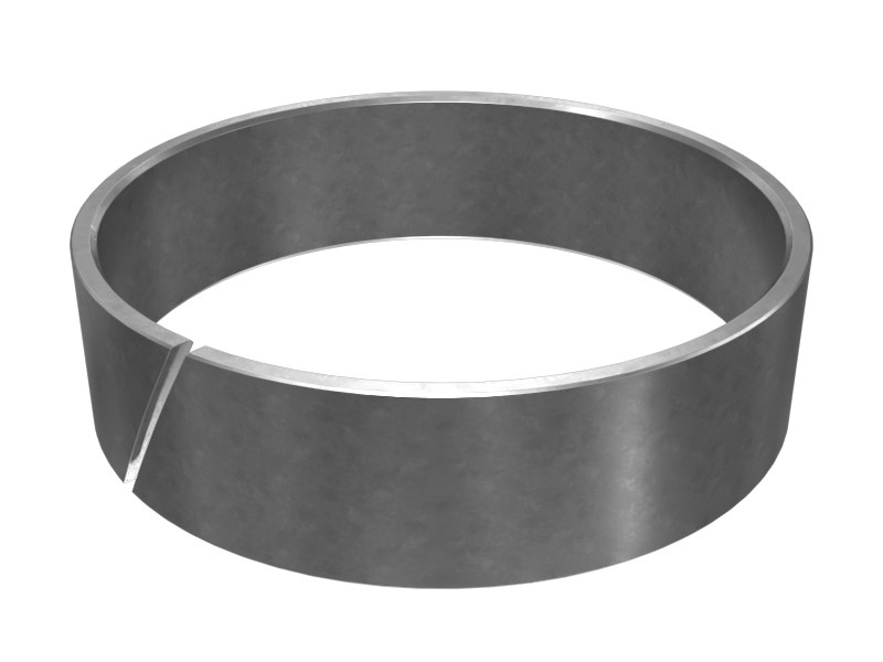 8J-6245 95.25 mm OD Plastic Ring