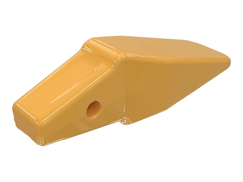 8J-7123 Hex Flush Mount Adapter