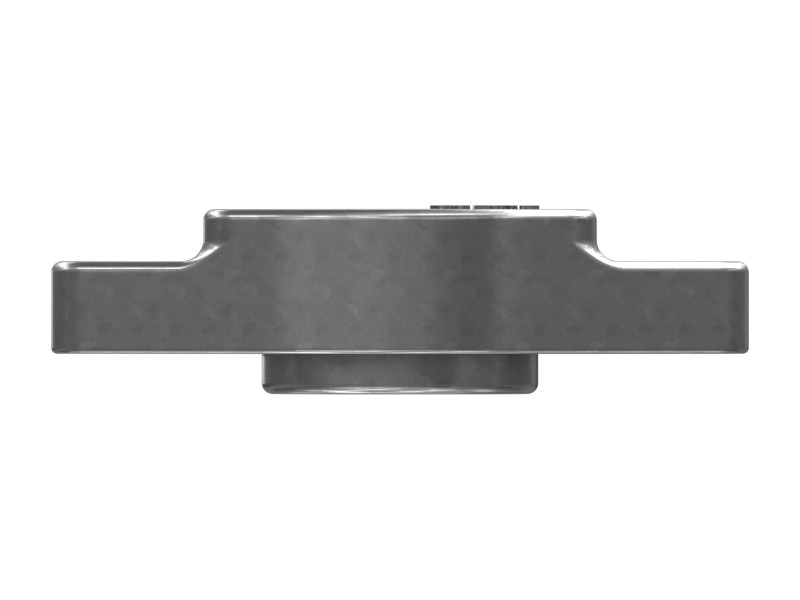 8J-8782 25.4mm Thick Drain Valve Body - image 2