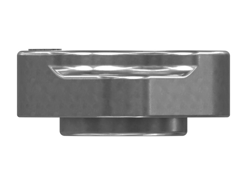 8J-8782 25.4mm Thick Drain Valve Body - image 4