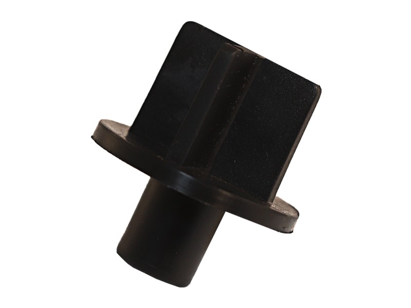 8J-8783 41.90 mm Long Plastic Hydraulic Valve