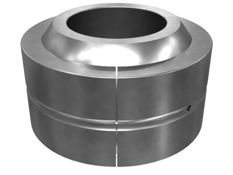 8J-8906 Self-Aligning Spherical Bearing