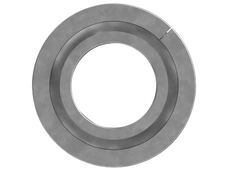 8J-8906 Self-Aligning Spherical Bearing - image 3
