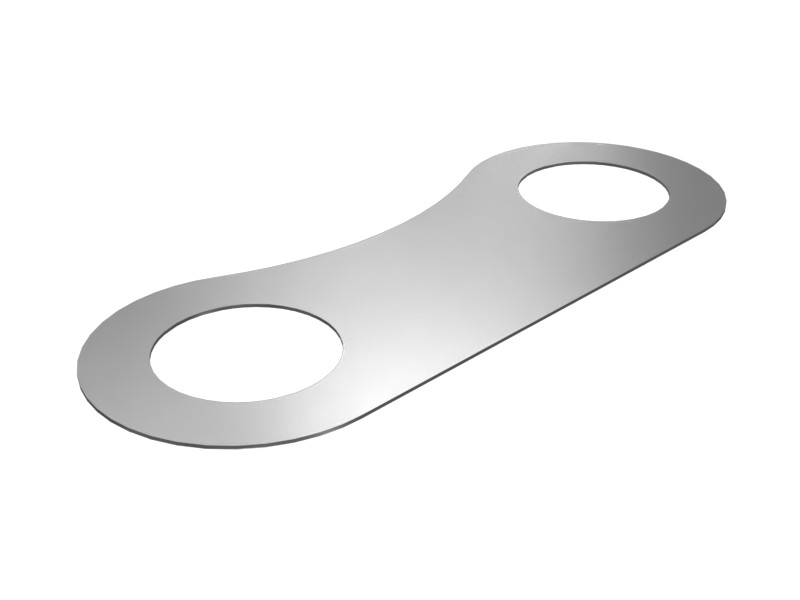 8J-9180 0.8 mm Thick Shim