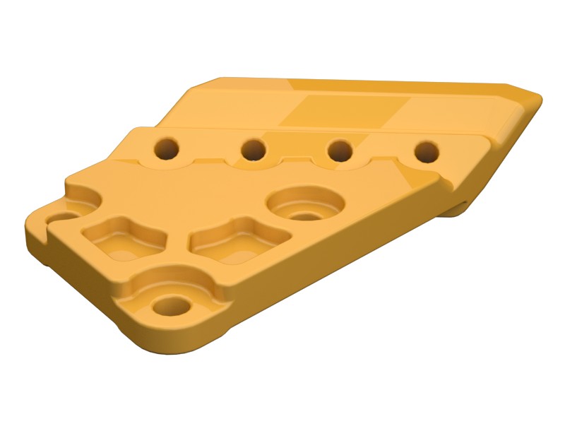 8J-9614 Bucket Side Cutter