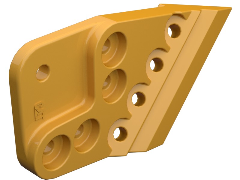 8J-9825 Bucket Side Cutter