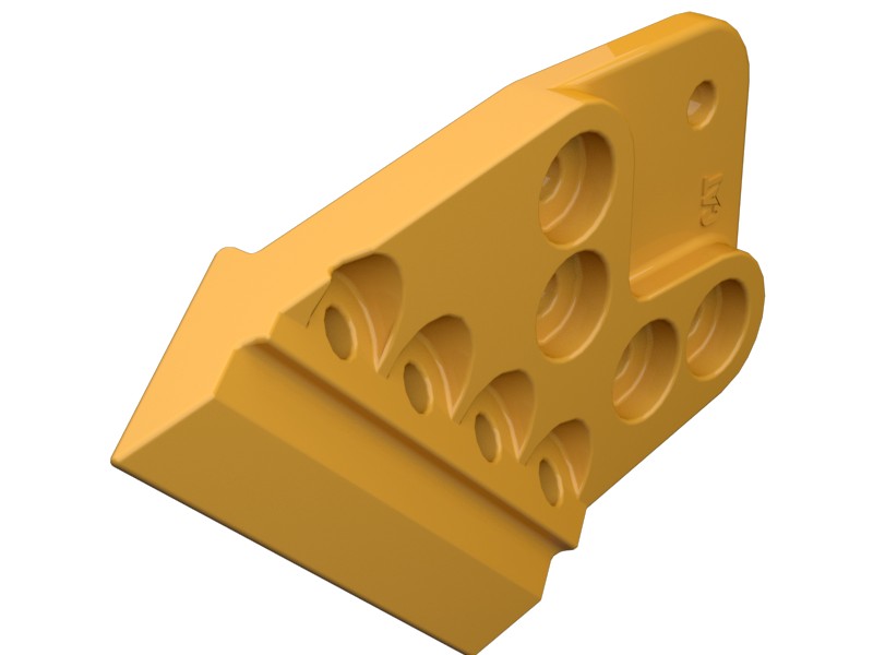 8J-9826 Bucket Side Cutter