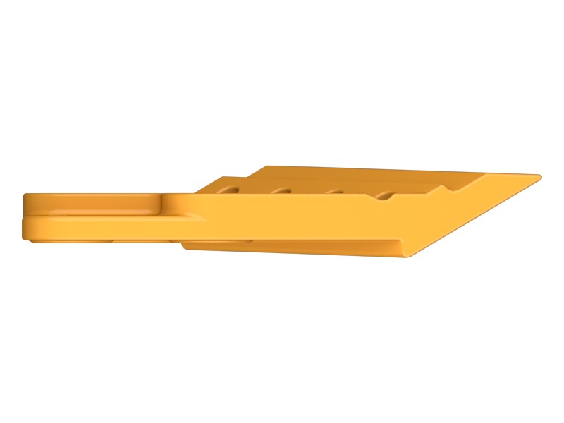 8J-9826 Bucket Side Cutter - image 3