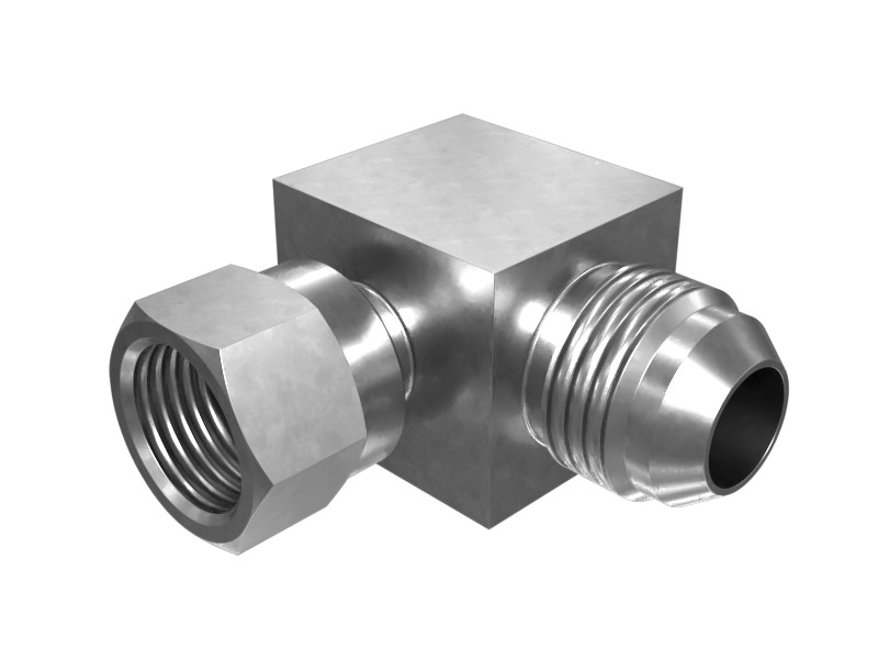 8K-2396 Elbow Adapter