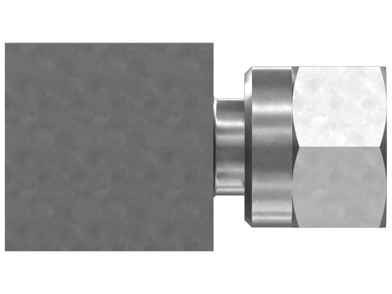 8K-2396 Elbow Adapter - image 2