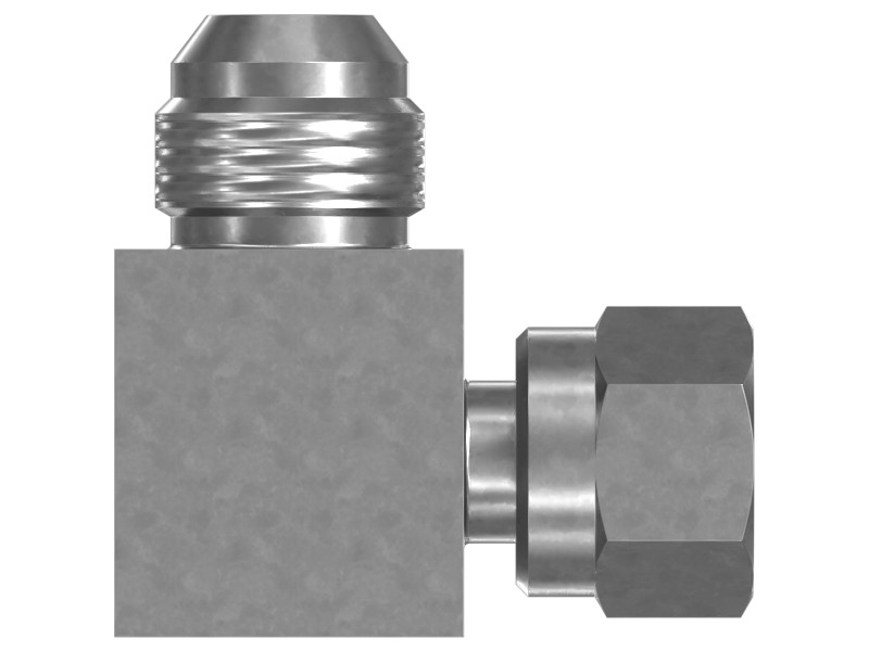 8K-2396 Elbow Adapter - image 3