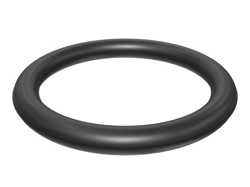 8L-2786 16.36 mm ID O-Ring