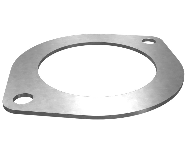 8L-3873 Hydromechanical Fuel Shutoff System Flange Gasket