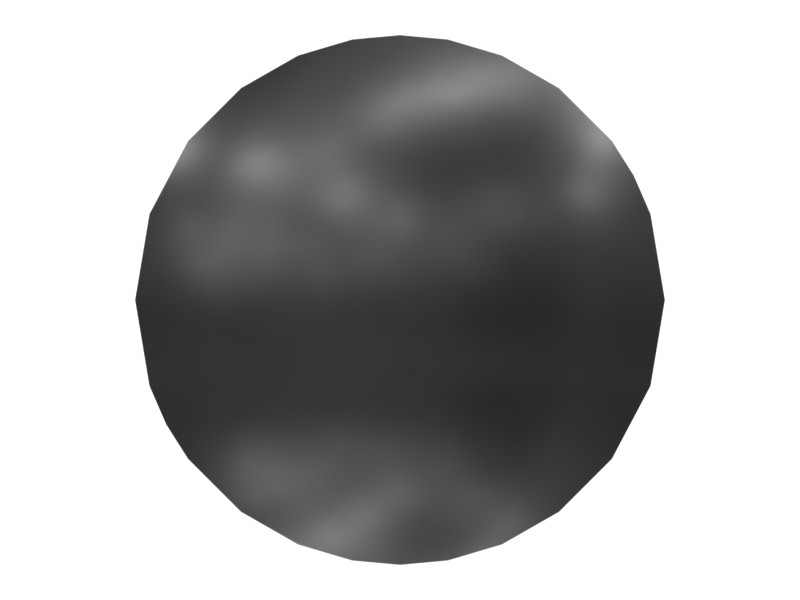8L-4155 Governor Adjusting Screw - image 2