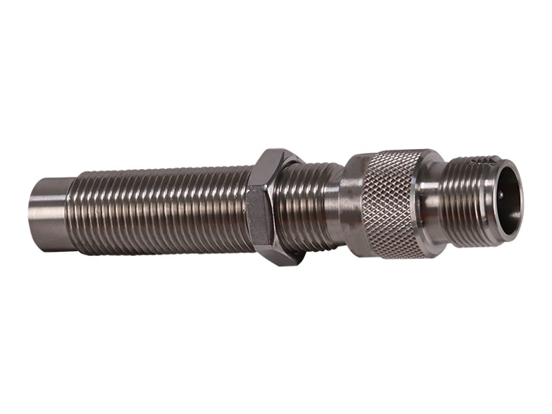 8L-4171 2-Pin Steel Low Output Magnetic Speed Sensor