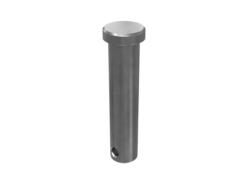 8L-5188 65.78 mm Long Pan Head Pin