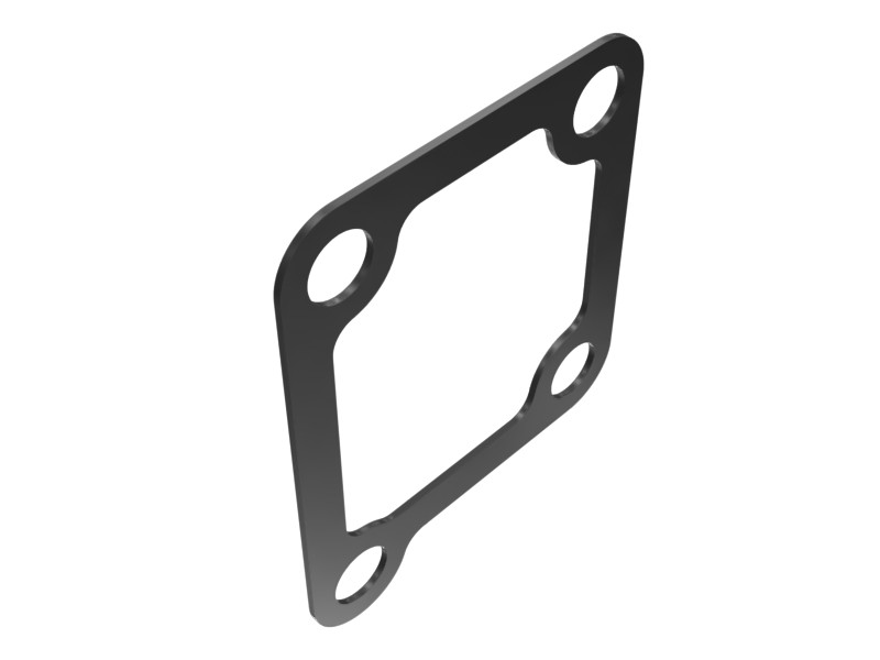 8L-8960 0.79 mm Thick Shutoff Gasket