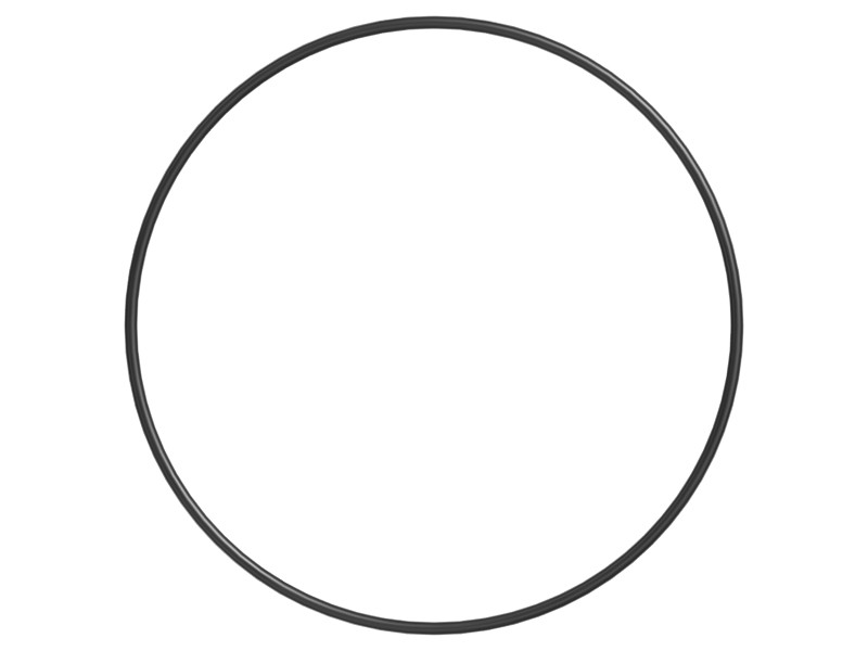 8L-9241 253.36 mm ID O-Ring - image 3