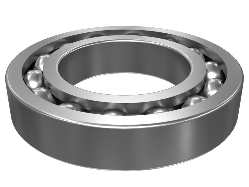 8M-2031 Ball Bearing (Debris Resistant)