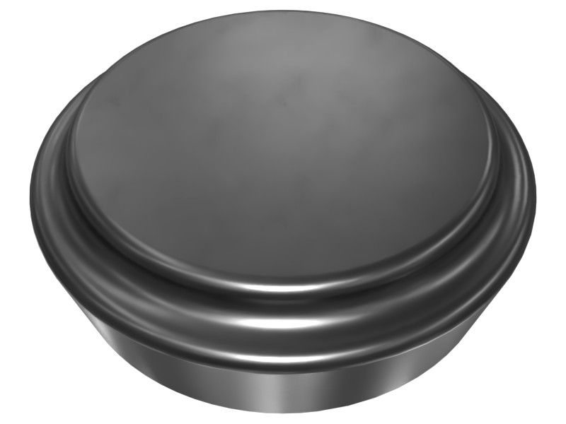8M-2665 Round Breather