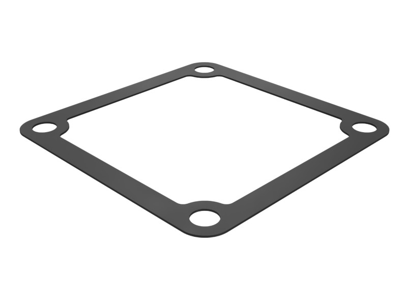 8M-2888 Radiator Tube Mounting Gasket