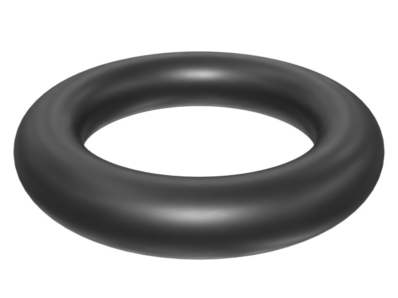 8M-4447 12.29 mm ID O-Ring