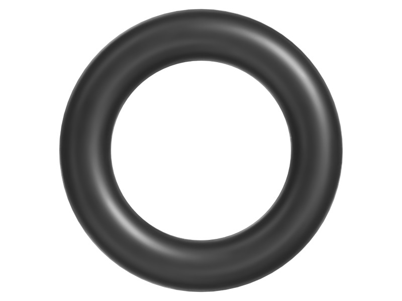 8M-4447 12.29 mm ID O-Ring - image 3