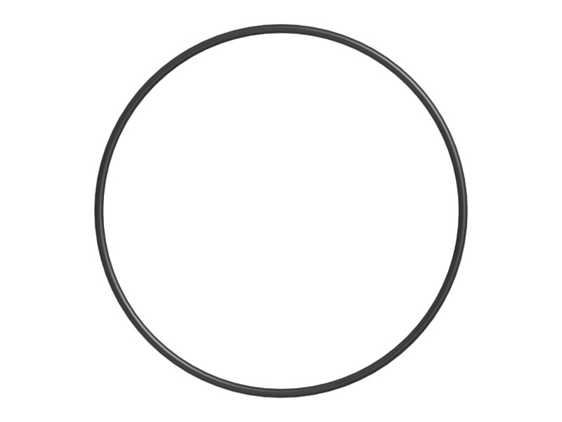 8M-5007 139.29 mm ID O-Ring - image 3