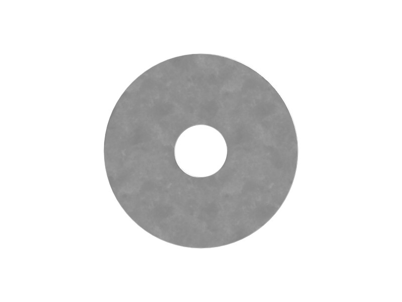8M-5312 0.25 mm Thick Shim - image 3