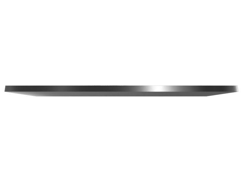 8M-7231 1.7 mm Thick Disc Washer - image 3