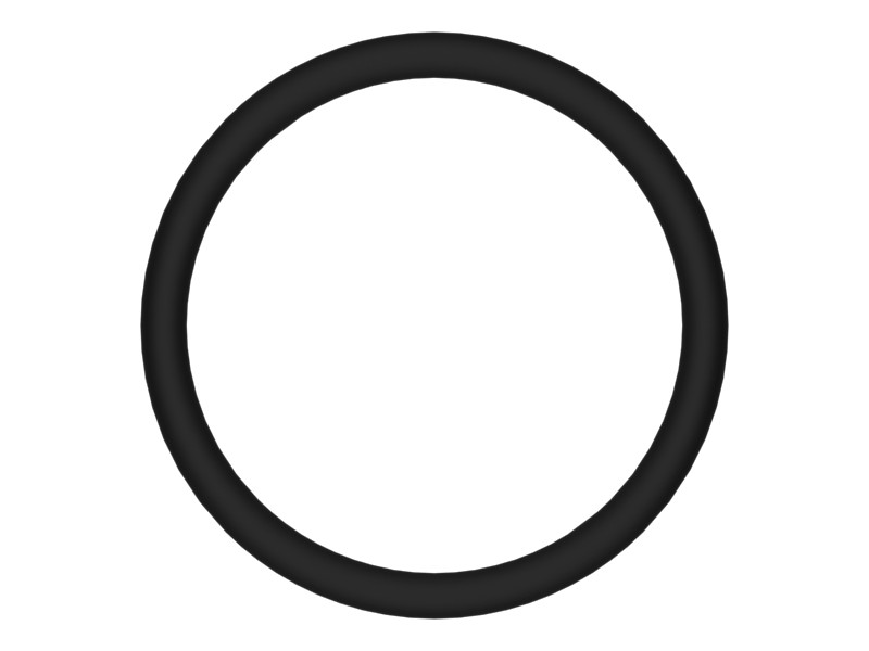 8M-8514 28.24 mm ID O-Ring - image 3