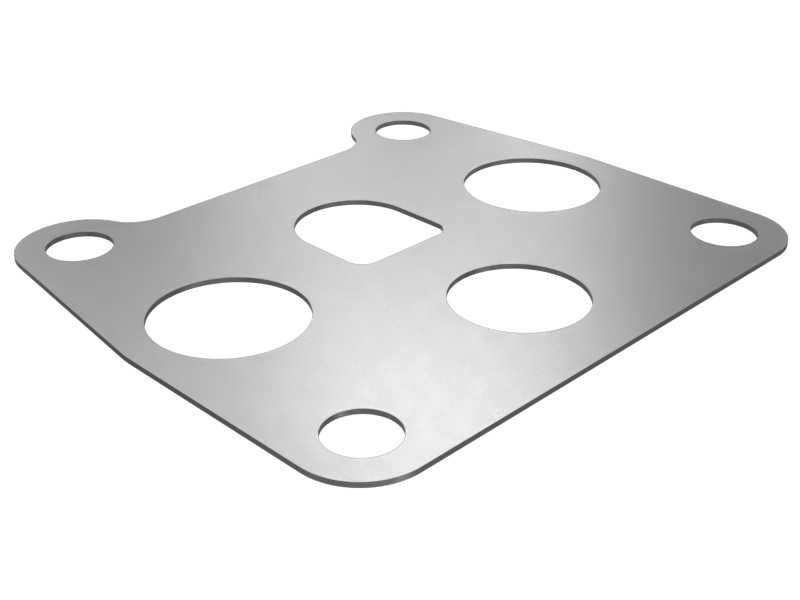 8M-8621 0.8 mm Thick Relief Valve Gasket