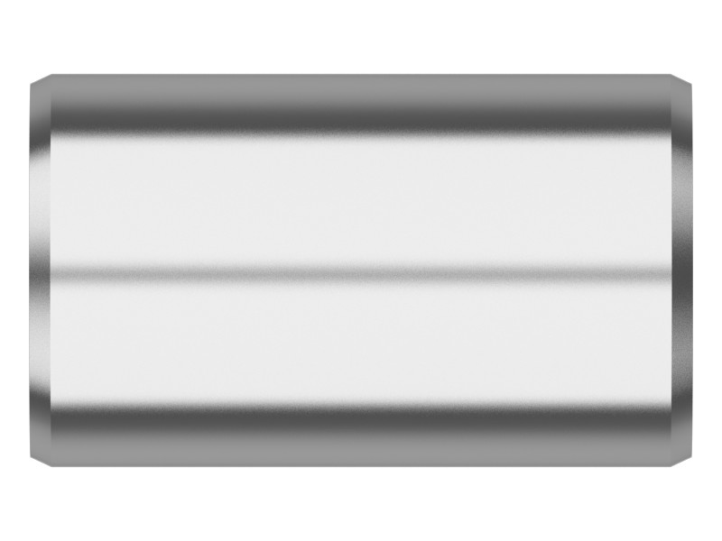 8M-8659 3/8" Hollow Dowel Pin - image 3
