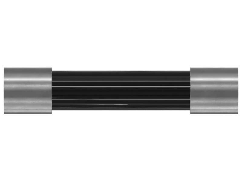 8M-8947 30 Amp Electrical Fuse - image 2